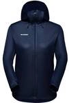MAMMUT Damen Funktionsjacke Ultimate VII SO Hooded Jacket Women
