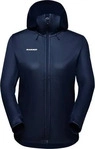 mammut 1011-01810, MAMMUT Damen Funktionsjacke Ultimate VII SO Hooded Jacket Women