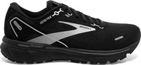 Brooks 1203551B, BROOKS Damen Laufschuhe Ghost 14 Gore-Tex Schwarz/Hellgrau...