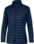 JAKO Damen Hybridjacke Premium
