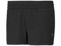 PUMA Damen Shorts PERFORMANCE WOVEN 3 SHOR 520312