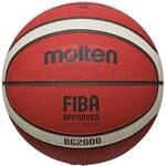 MOLTEN Basketball B6G2000