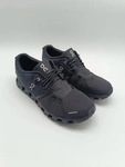 ON Damen Freizeitschuhe Cloud 5 Schwarz female