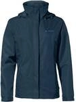 VAUDE Damen Funktionsjacke VAUDE Damen Kapuzen Jacke Escape Light