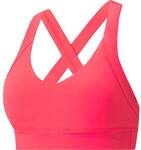 PUMA Damen Sport-BH Mid Impact Own It