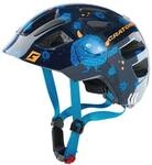 CRATONI Kinderfahrradhelm Maxster