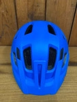 Cratoni 20150659, CRATONI Fahrradhelm Maxster Pro Blau
