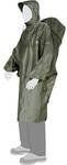 TATONKA Herren Poncho Cape M