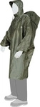 Tatonka 2796, TATONKA Herren Poncho Cape M Braun male