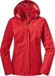 Sch&ouml;ffel 201319423650, SCH&Ouml;FFEL Damen Jacke Gmund L 0203 female