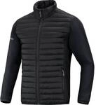 JAKO Herren Hybridjacke Premium