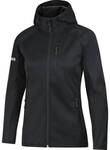 JAKO Damen Softshelljacke Light