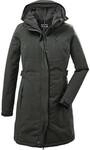 KILLTEC Damen Mantel KOW 165 WMN PRK