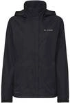 VAUDE Damen Funktionsjacke VAUDE Damen Radjacke Escape Bike Light Jacket