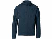 Vaude 05018, Vaude Herren Funktionsjacke Escape Bike Light Jacket Blau male,