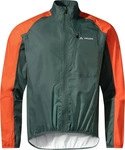 Vaude 04979, VAUDE Herren Funktionsjacke Drop Jacket III Gr&uuml;n male