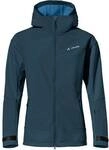 VAUDE Damen Funktionsjacke Wo All Year Elope Softshell Jacket