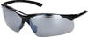 Uvex Sportstyle 223 Brille, black, -