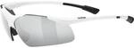 UVEX Herren Brille Sportbrille/Sonnenbrille Sportstyle 223