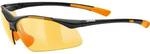 UVEX Herren Brille Sportbrille/Sonnenbrille Sportstyle 223
