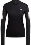 ADIDAS Damen T-Shirt Own the Run