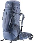 DEUTER Rucksack Aircontact X 70+15