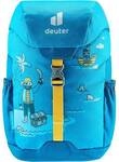 DEUTER Rucksack Schmuseb&auml;r
