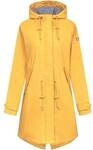 DERBE Regenjacke Traveby_fisher