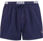 PUMA Underwear - Hosen Swim Logo Badehose 001