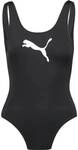PUMA Damen Badeanzug SWIM WOMEN SWIMSUIT 1P