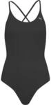 PUMA Damen Badeanzug SWIM WOMEN V-NECK CROSSBACK SW