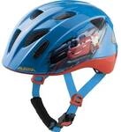 ALPINA Kinder Fahrradhelm ALPINA XIMO Disney Rapunzel