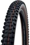 SCHWALBE MTB- Fahrradreifen HANS DAMPF - ADDIX Soft Evolution Line 29x2.60"65-622,