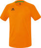 ERIMA Herren Trikot MADRID jersey shortsleeve, new orange, L