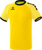 ERIMA Fußball - Teamsport Textil - Trikots Zenari, yellow/buttercup/black, 152
