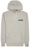ELLESSE ellesse Herren Hoodie PRIMERO - Sweatshirt, Sweater, Kapuze, Langarm, Logo