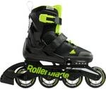 ROLLERBLADE Kinder Inline Skates MICROBLADE