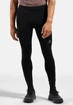 Odlo 322982, ODLO Herren Tights ESSENTIAL Wei&szlig; male
