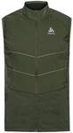 ODLO Herren Laufweste Run Easy S-Thermic