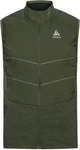 Odlo 313542, ODLO Herren Laufweste Run Easy S-Thermic deep depths male