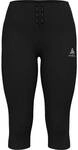 ODLO Damen Tights 3/4 ESSENTIAL