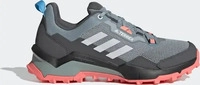 Adidas GV7506, ADIDAS Damen TERREX AX4 Primegreen Wanderschuh Grau female