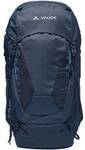 VAUDE Rucksack Wo Asymmetric 48+8