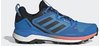 Adidas GZ0321, adidas Herren TERREX Skychaser GORE-TEX 2.0 Wanderschuh Blau male,