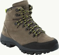 Jack Wolfskin 4051171, JACK WOLFSKIN Herren Multifunktionsstiefel REBELLION TEXAPORE