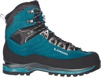 Lowa 220053, LOWA Damen Bergstiefel CEVEDALE II GTX Ws Blau female