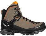 SALEWA Herren Trekkingstiefel MTN TRAINER 2 MID GTX M