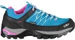 CMP Damen Trekkinghalbschuhe Damen Leichtwanderschuhe Rigel Low Shoes