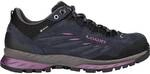 LOWA Damen Trekkinghalbschuhe DELAGO GTX LO Ws