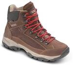 MEINDL Damen Trekkingstiefel Baltimore Lady GTX